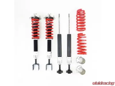 RS-R Basic-I Active Coilover Kit Lexus IS350 2017-2020 - XBAIT196MA