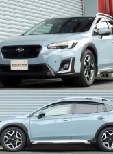 RS-R Down Suspension Lowering Springs Subaru Crosstrek 2018+                                     - F511W - Image 2
