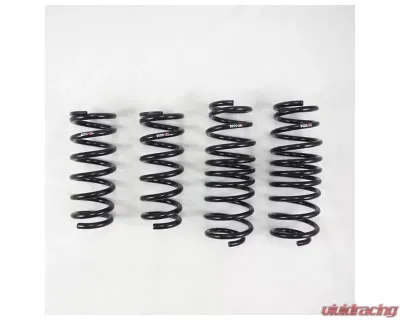 RS-R Super Down Springs Honda Accord Wagon CM2 2002-2008 - H648S