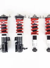 RS-R Sports-I Coilover Kit Subaru BRZ 2022+                                     - XBIF067M - Image 18