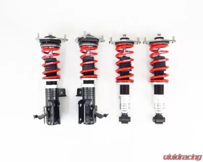 RS-R Sports-I Coilover Kit Subaru BRZ 2022+ - XBIF067M