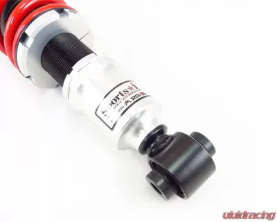 RS-R Sports-I Coilover Kit Subaru BRZ 2022+ - XBIF067M