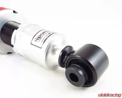 RS-R Sports-I Coilover Kit Subaru BRZ 2022+ - XBIF067M