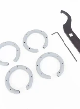 RS-R Sports-I Coilover Kit Subaru BRZ 2022+                                     - XBIF067M - Image 16