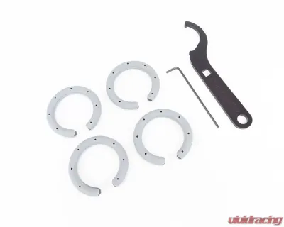 RS-R Sports-I Coilover Kit Subaru BRZ 2022+ - XBIF067M