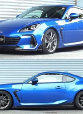 RS-R Sports-I Coilover Kit Subaru BRZ 2022+                                     - XBIF067M - Image 18