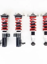 RS-R Sports-I Coilover Kit Toyota GR86 2022+                                     - XBIT067M - Image 17