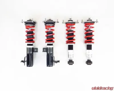 RS-R Sports-I Coilover Kit Toyota GR86 2022+ - XBIT067M