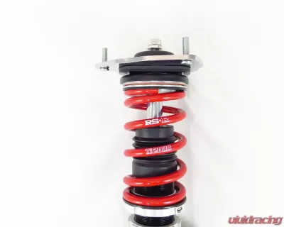 RS-R Sports-I Coilover Kit Toyota GR86 2022+ - XBIT067M