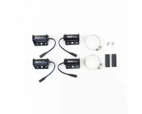 RS-R Electronic Damper Control Warning Canceller Honda Civic Type-R FK8 2017-2020