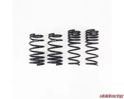 RS-R Super Down Springs Subaru BRZ 2022+ - F067S