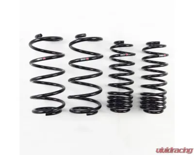 RS-R Down Sus Springs Honda Fit GK5 2015-2020 - H292D
