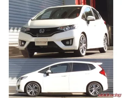 RS-R Down Sus Springs Honda Fit GK5 2015-2020 - H292D