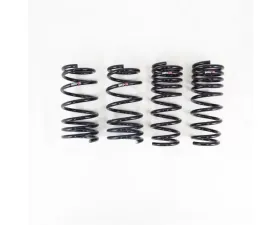 RS-R Down Suspension Springs Toyota GR86 2022+