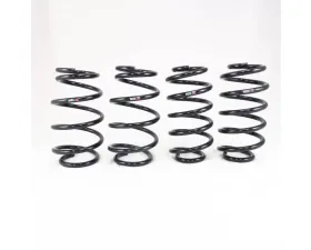 RS-R Down Suspension Springs Toyota Sienna Hybrid AWD 2022+