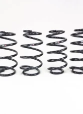 RS-R Down Suspension Springs Toyota Sienna Hybrid AWD 2022+                                     - T552W - Image 3