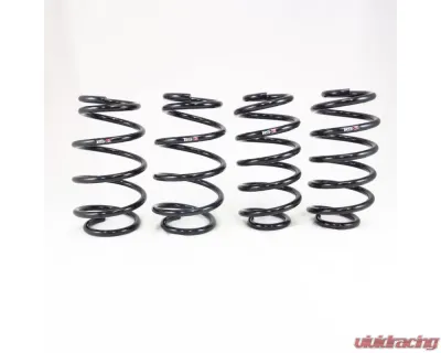RS-R Down Suspension Springs Toyota Sienna Hybrid AWD 2022+ - T552W