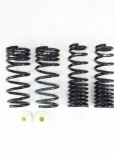 RS-R Superdown Suspension Springs Lexus IS300 | IS350 RWD 2021+                                     - T591S - Image 2
