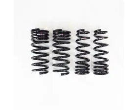 RS-R Down Suspension Springs Lexus IS 500 2022+