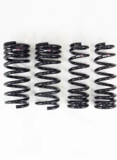 RS-R Down Suspension Springs Lexus IS 500 2022+                                     - T594D - Image 3