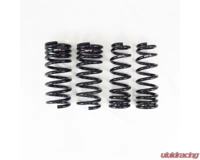 RS-R Down Suspension Springs Lexus IS 500 2022+ - T594D