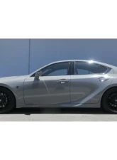 RS-R Down Suspension Springs Lexus IS 500 2022+                                     - T594D - Image 2