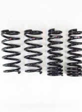 RS-R Down Suspension Springs Lexus IS350 F Sport AWD 2022                                     - T595D - Image 3