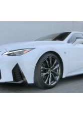 RS-R Down Suspension Springs Lexus IS350 F Sport AWD 2022                                     - T595D - Image 2