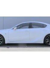 RS-R Superdown Suspension Springs Lexus IS350 F Sport AWD 2022                                     - T595S - Image 2