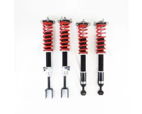 RS-R Sports-I Coilovers Toyota Mirai 2021+
