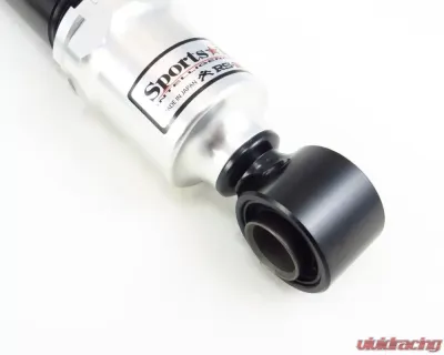 RS-R Sports*i Coilover Toyota Prius 2016+ - XBIT582M