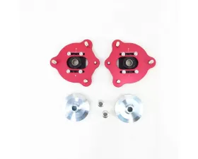 RS-R Front Pillowball Upper Mounts Honda Civic Type-R FK8 2017-2020