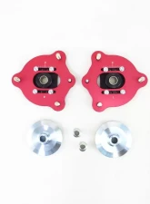 RS-R Front Pillowball Upper Mounts Honda Civic Type-R FK8 2017-2020                                     - XNSPH064PUF - Image 7