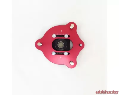 RS-R Front Pillowball Upper Mounts Honda Civic Type-R FK8 2017-2020 - XNSPH064PUF