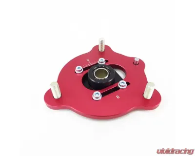 RS-R Front Pillowball Upper Mounts Honda Civic Type-R FK8 2017-2020 - XNSPH064PUF