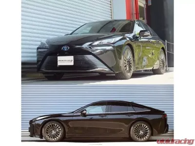 RS-R Down Suspension Lowering Springs Toyota Mirai 2021+ - T011D