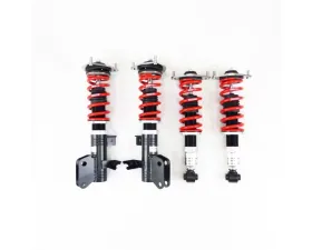 RS-R Sports-i Coilovers Subaru WRX 2022+