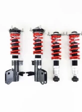 RS-R Sports-i Coilovers Subaru WRX 2022+                                     - XBIF405M - Image 8