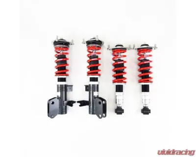 RS-R Sports-i Coilovers Subaru WRX 2022+ - XBIF405M