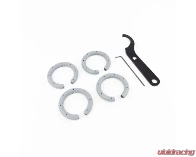 RS-R Sports-i Coilovers Subaru WRX 2022+ - XBIF405M