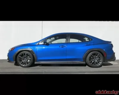 RS-R Sports-i Coilovers Subaru WRX 2022+ - XBIF405M