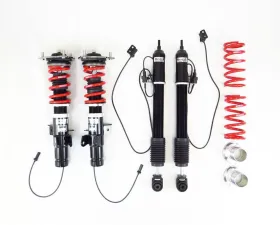 RS-R Best I Active Coilover Honda Civic Type R 2018-2021