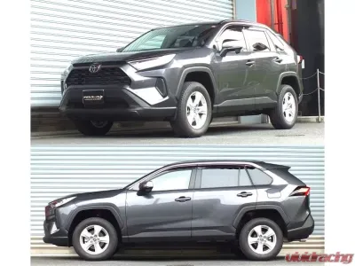 RS-R Best-I Jouge Coilover Kit Toyota Rav 4 2019+ - XBIT074M