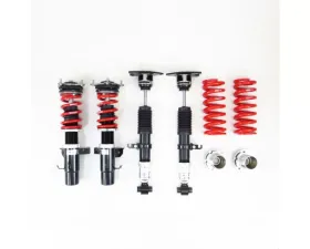 RS-R Sports-I Coilover Kit Toyota Supra A90 2020-2024
