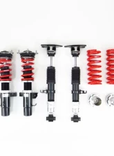 RS-R Sports-I Coilover Kit Toyota Supra A90 2020-2024                                     - XBIT215M - Image 14