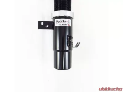 RS-R Sports-I Coilover Kit Toyota Supra A90 2020-2024 - XBIT215M