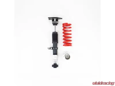 RS-R Sports-I Coilover Kit Toyota Supra A90 2020-2024 - XBIT215M