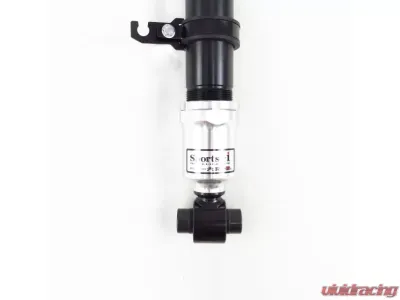 RS-R Sports-I Coilover Kit Toyota Supra A90 2020-2024 - XBIT215M