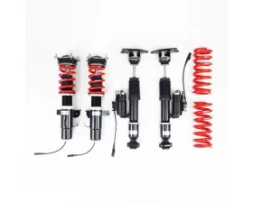 RS-R Best-I Active Coilover Kit Toyota Supra A90 2020-2024