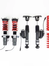 RS-R Best-I Active Coilover Kit Toyota Supra A90 2020-2024                                     - XBIT215MA - Image 14